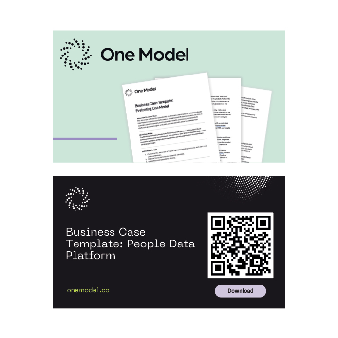 Business Case Template