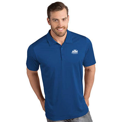 100% Polyester Men's Tribute Polo