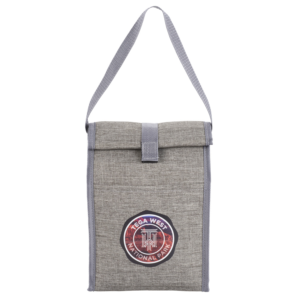 Reclaim Recycled 4 Can Lunch Cooler- SC105