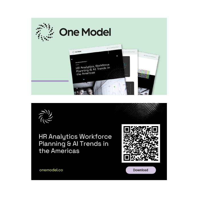 Sapient - Americas HR Analytics Report