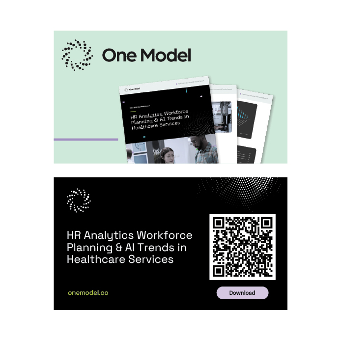 Sapient - Healthcare HR Analytics Report