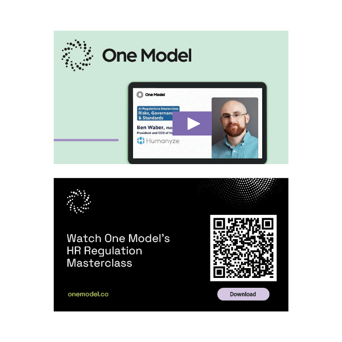 OM HR Regulation Masterclass