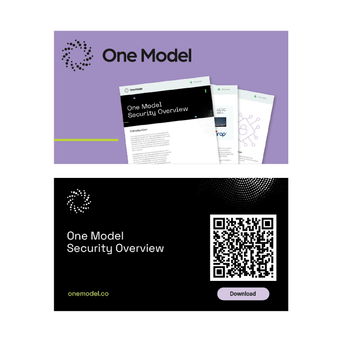 OM Security Overview