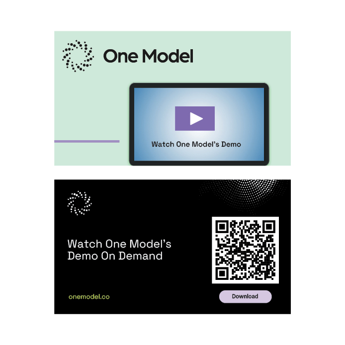 Demo on Demand