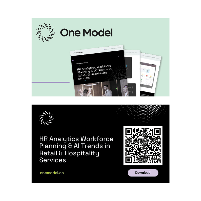Sapient - Retail Hospitality HR Analytics Report