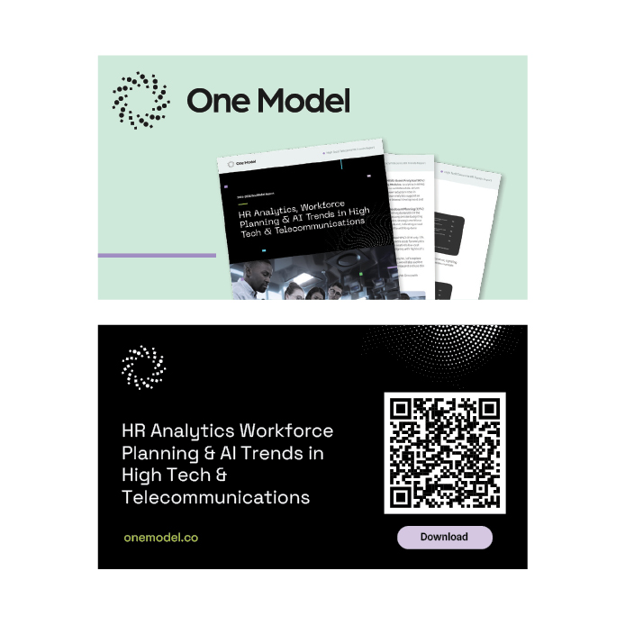 Sapient - Tech Telecoms HR Analytics Report