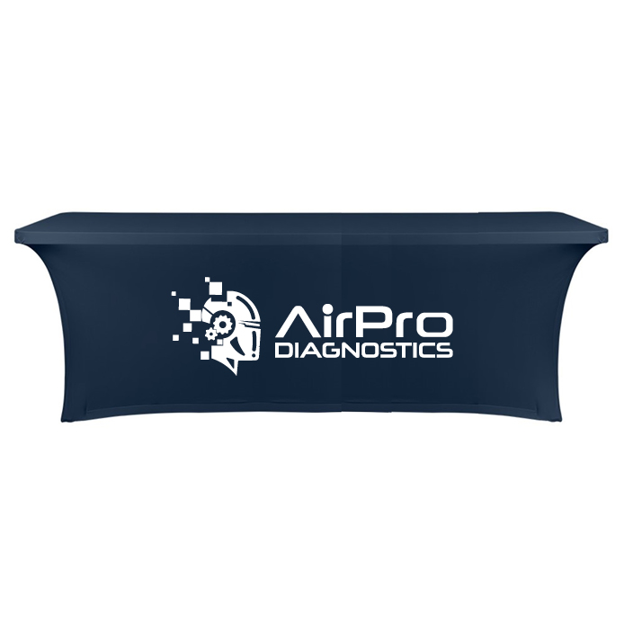 APD Table Cloth - 8 Ft.