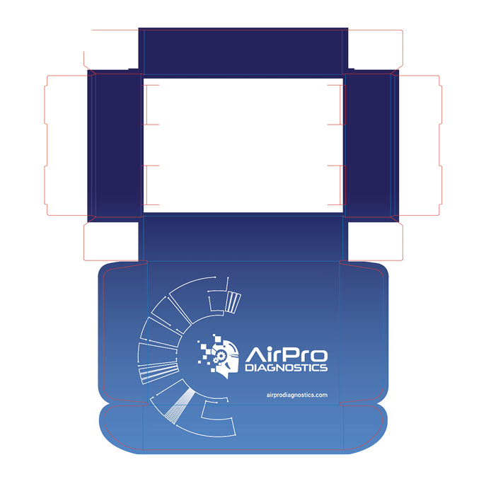 PROMOTIONAL - KIT BOXES