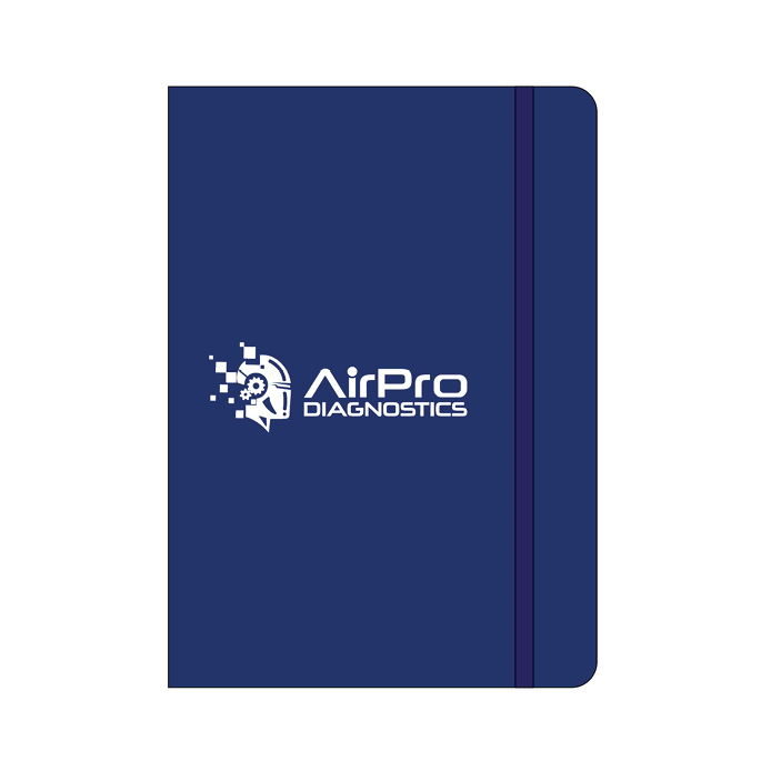 PROMOTIONAL - 5X7 JOURNAL