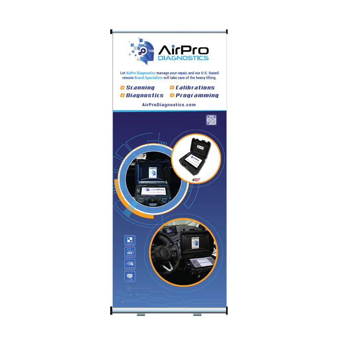 Test Product - AirPro
