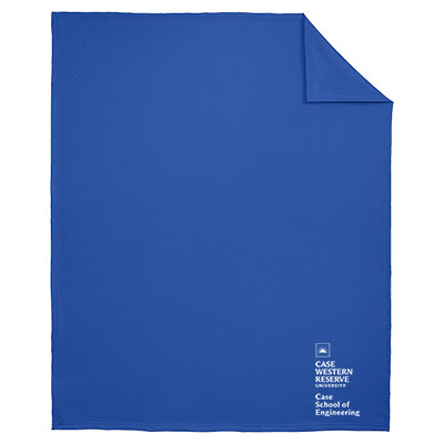 Port & Co Core Fleece Sweatshirt Blanket