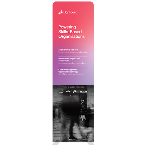 Banner - 2 ft. - Global Enterprise