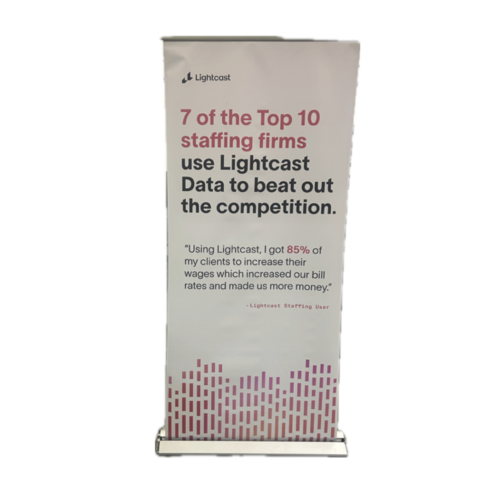 Retractable Banner - 7 of 10