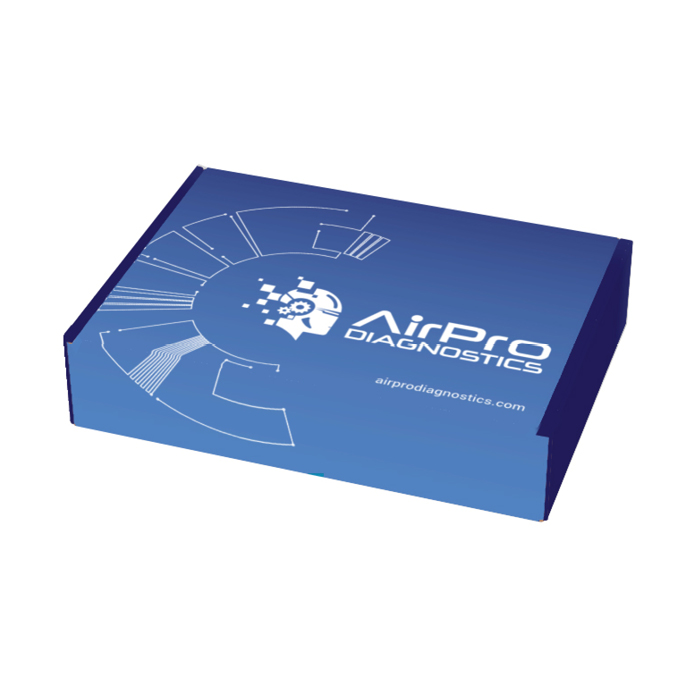 PROMOTIONAL - Gift Box (Kitted)