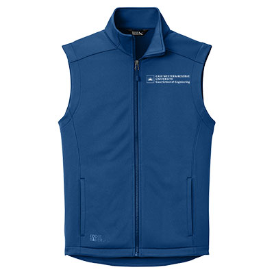 Eddie Bauer Smooth Mid Layer Fleece Vest
