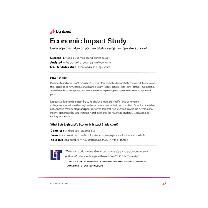 Flyer - EIS Factsheet