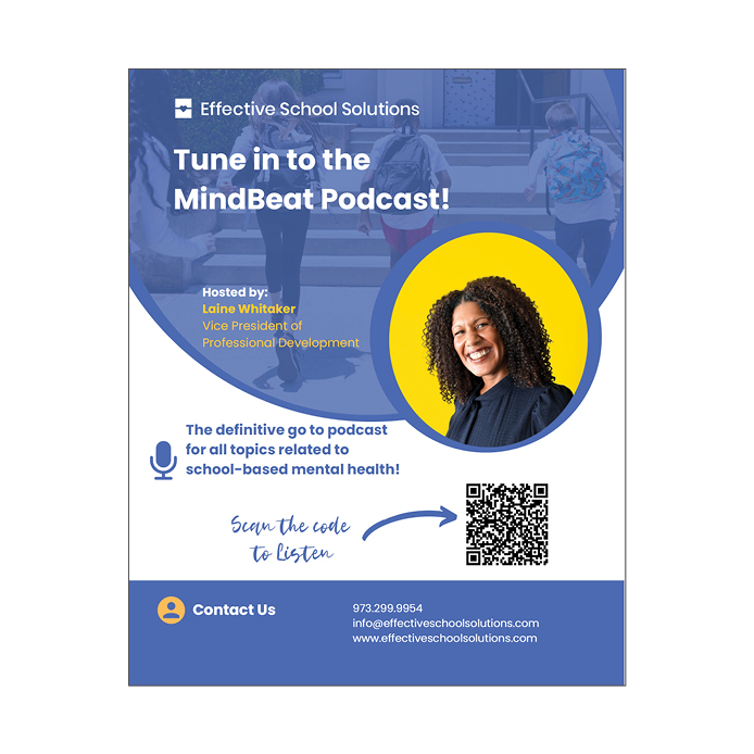 Flyer - Podcast