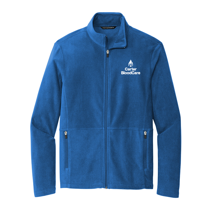 Port Authority Accord Microfleece Jacket