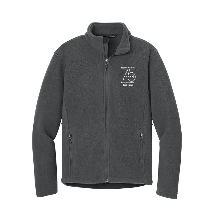 Port Authority Value Fleece Jacket