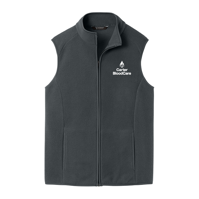 Port Authority C-FREE Fleece Vest