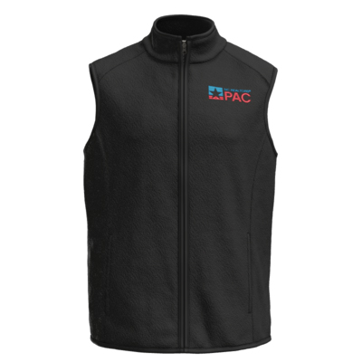 PA C-Free Fleece Vest