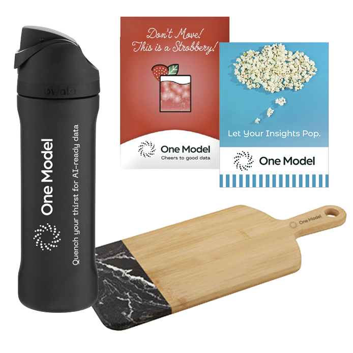 Food Lovers Gift Basket
