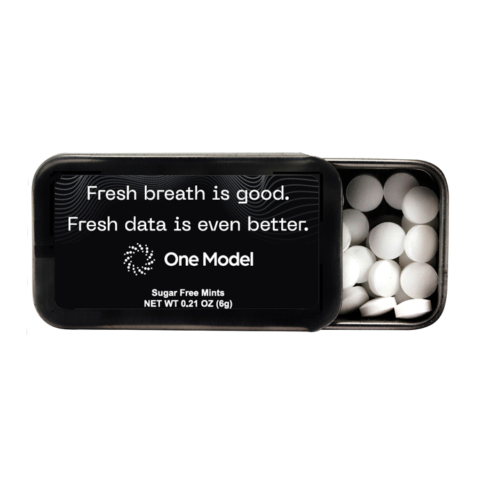 Mint Tins