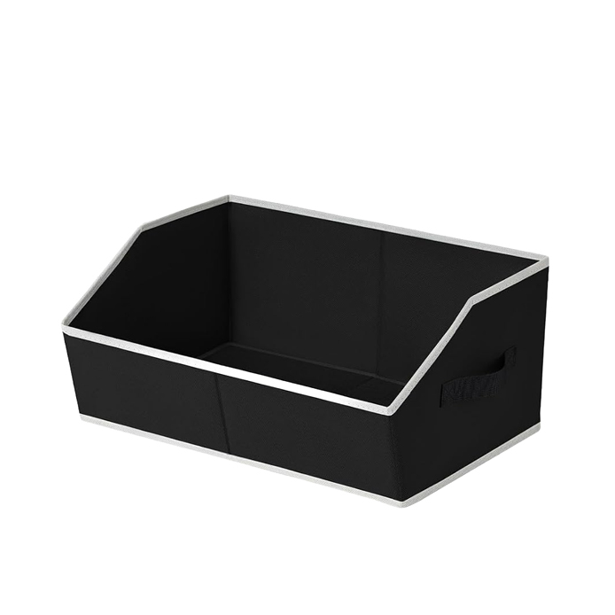 Black Basket