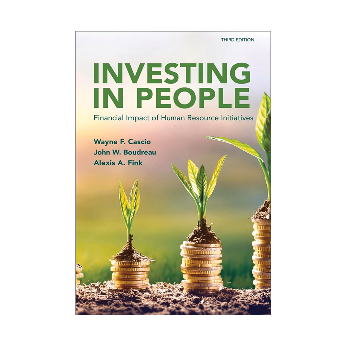 Investing in People
