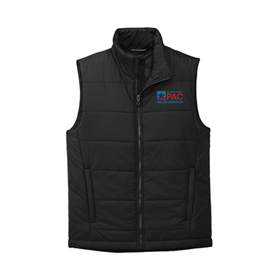 PA Puffer Vest