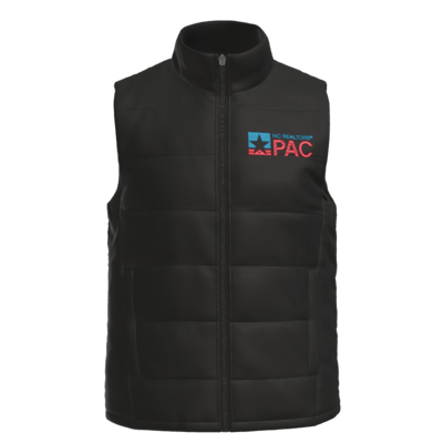 PA Puffer Vest