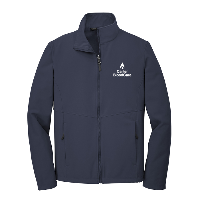 Port Authority Collective Soft Shell Jacket