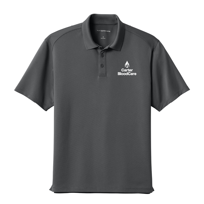 Port Authority Wearever Performance Pique Polo