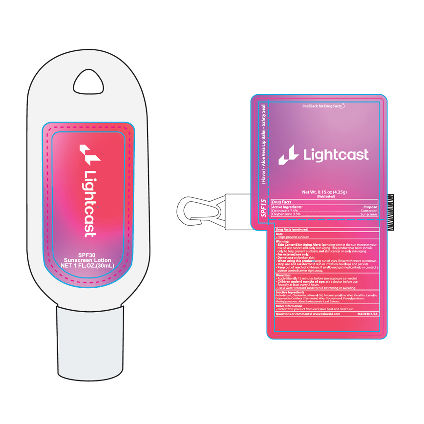 Sunscreen Combo