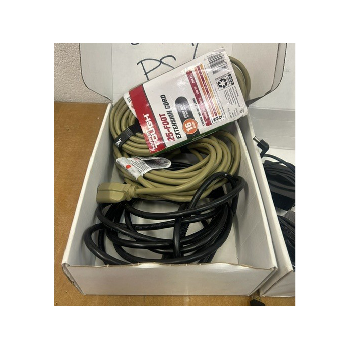 Extension Cord