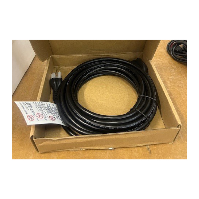 Long Extension - Cord