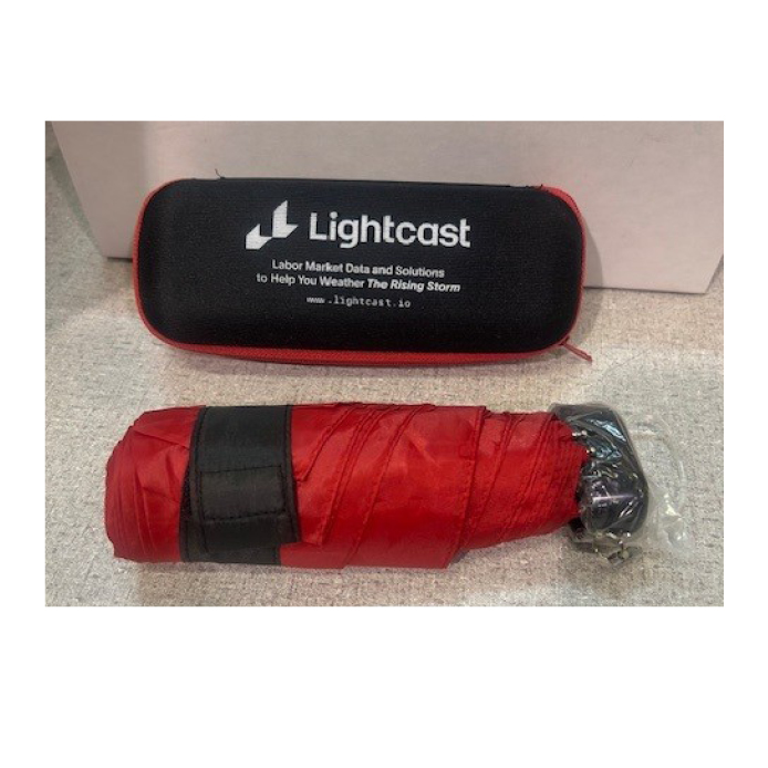 Lightcast Umbrella