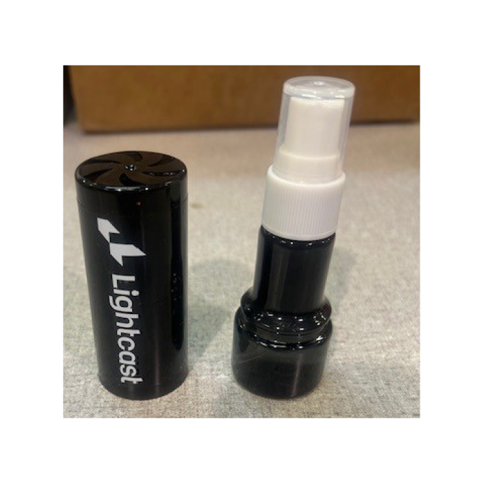 Lightcast Screen  Spray