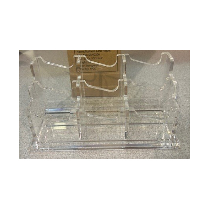 Business Card - Holder