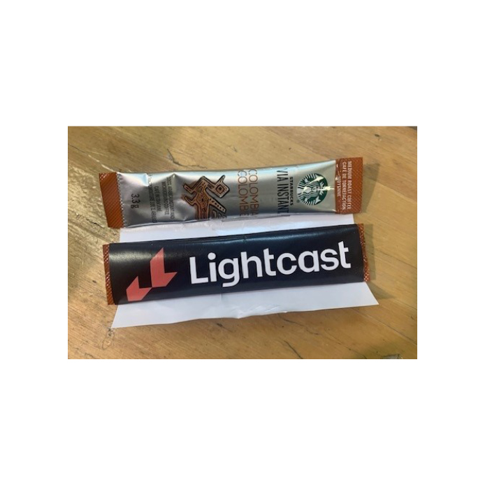 Lightcast Instant Coffee