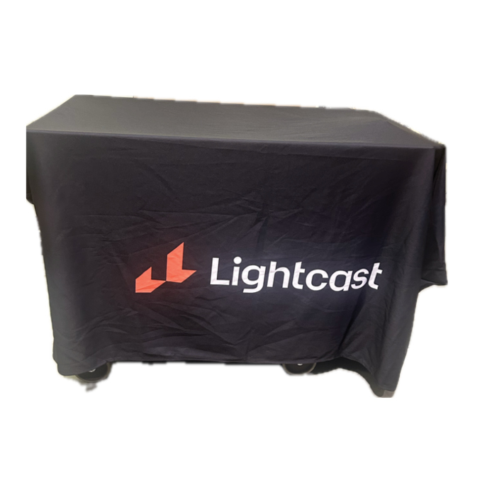 2x3 Tablecloth with Logo