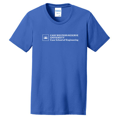 Port & Co Women's Core Blend Tee