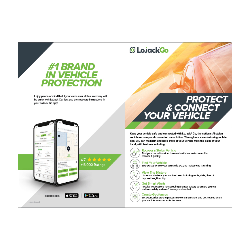 LoJack Go New Customer Brochure (All)