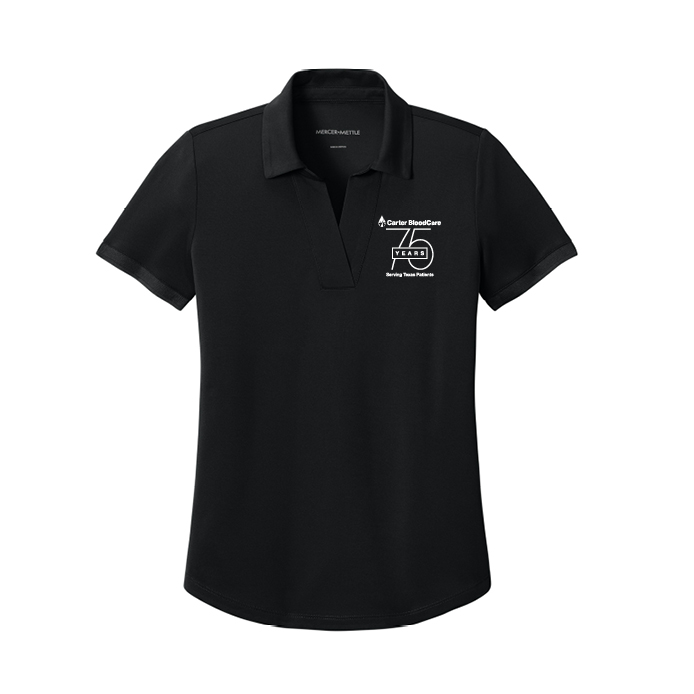 Womens - Mercer+Mettle Everyday Performance Polo