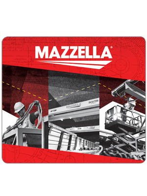 Mousepad