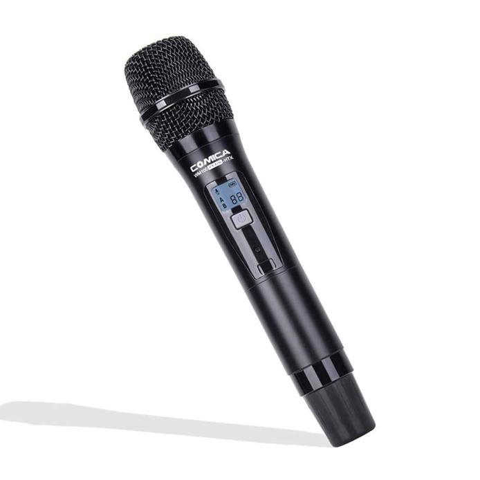 Comica WM100PLUS - HTX Handheld Transmitter