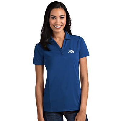 100% Polyester Ladies Tribute Polo