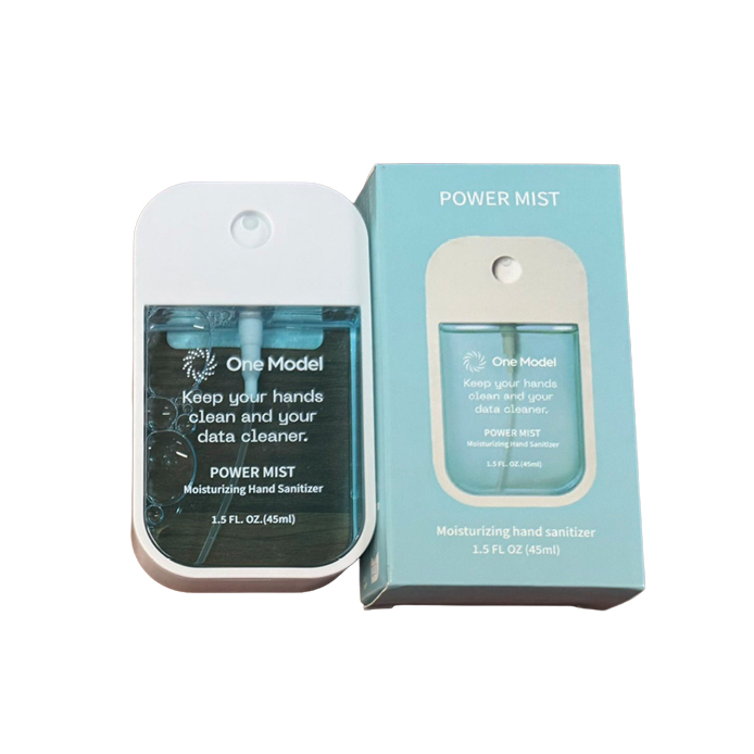 Touchland Hand Sanitizer - Aloe