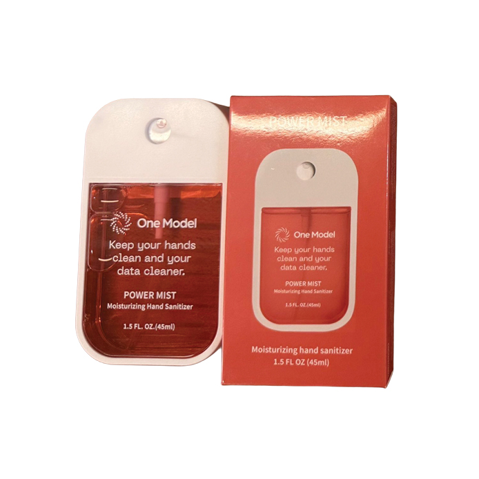Touchland Hand Sanitizer - Watermelon