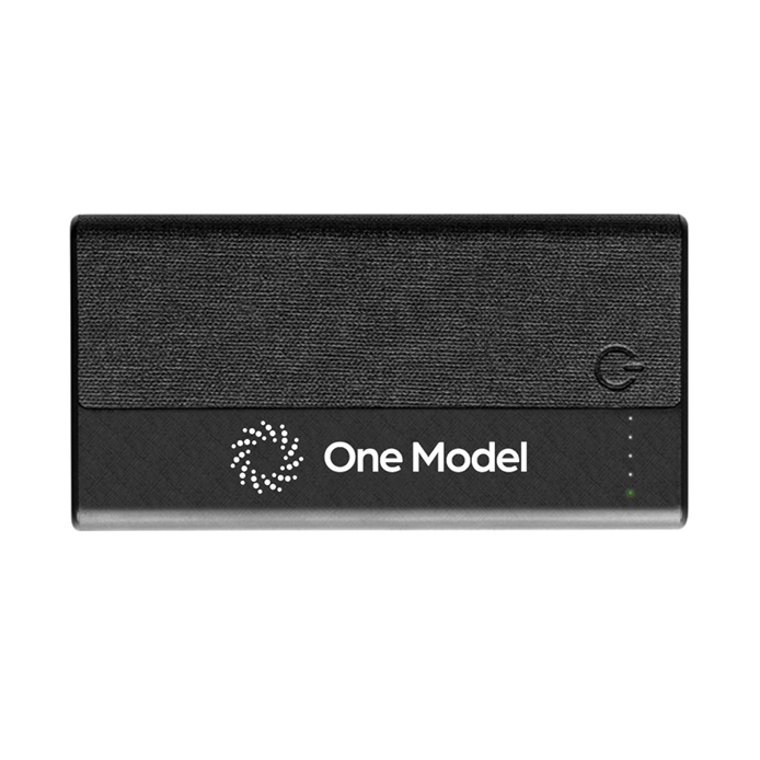 One Model Powerbank
